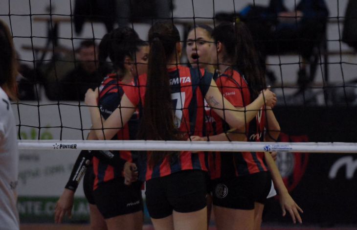 Las Matadoras siguen sumando 