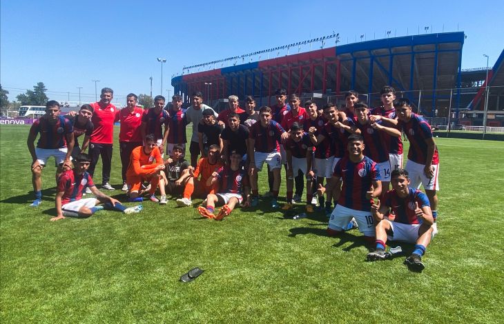 Saldo positivo ante Banfield