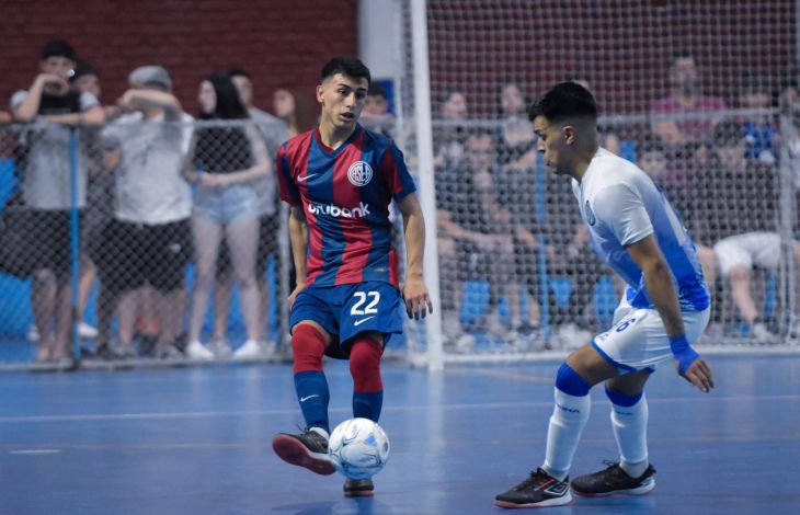 Culminó la fase regular