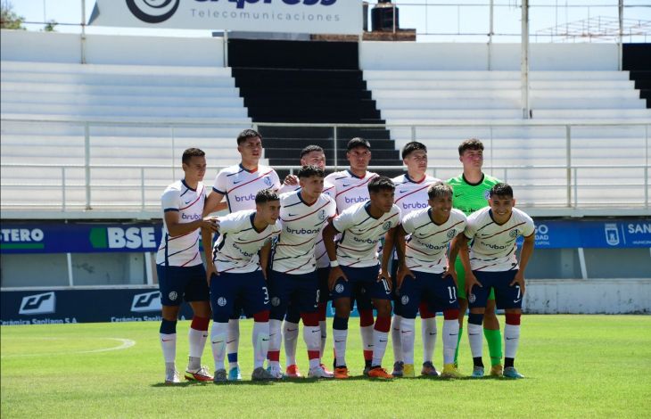 El equipo del Pipi, a cuartos 