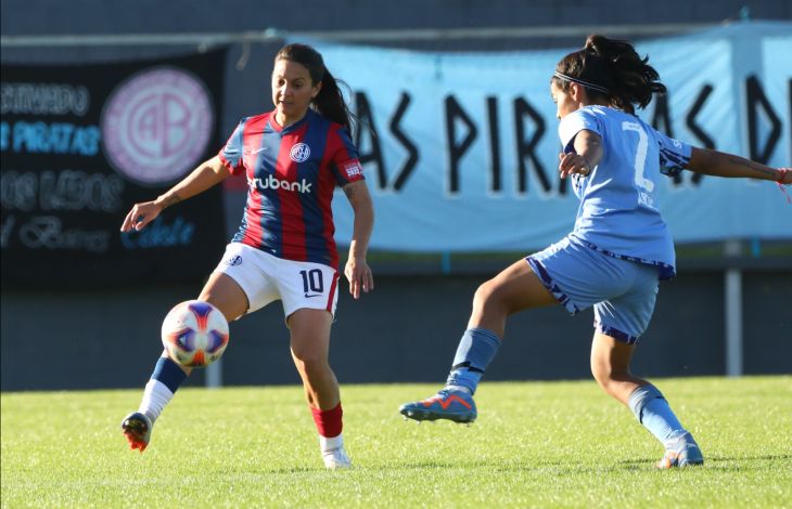 Todo confirmado para la Copa Federal 