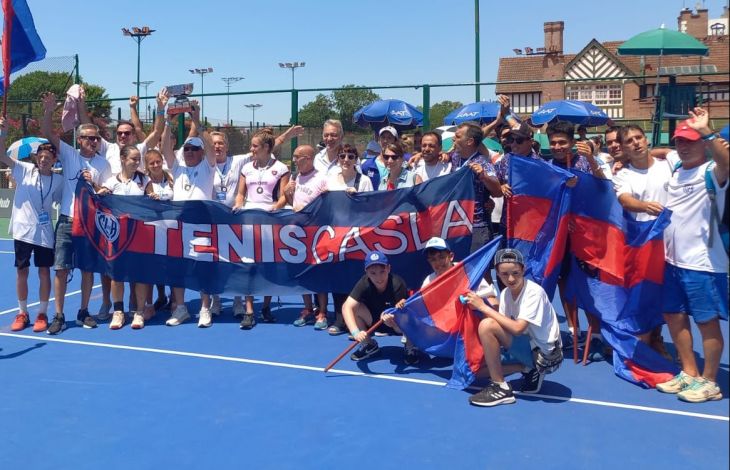 ¡Arrancan las finales!