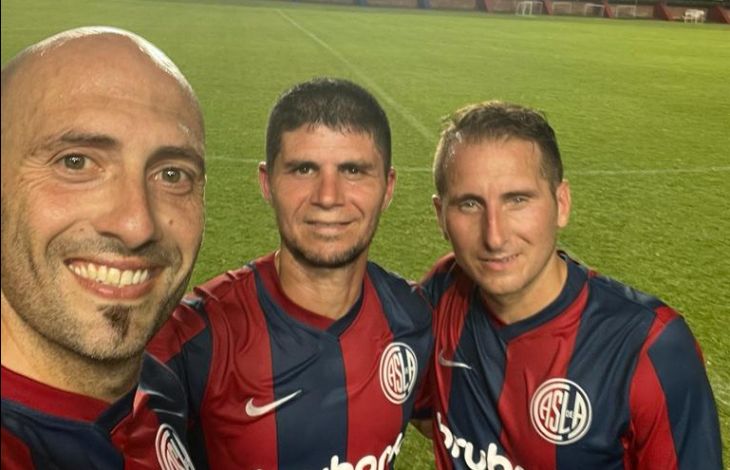 San Lorenzo campeón de la Copa Argentina