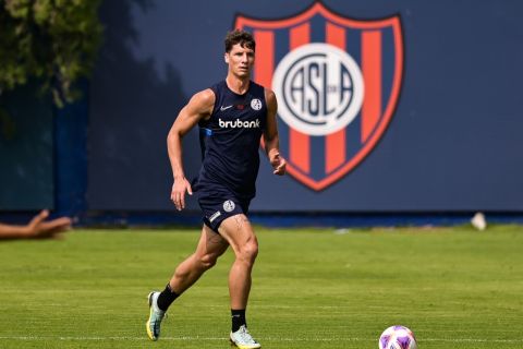 Apuntando al próximo compromiso