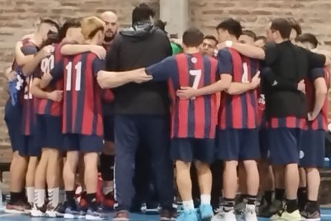 Derrota por la mínima 