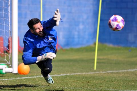 ¡Todo listo! ¡Se viene Vélez!