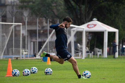Pensando en la Conmebol Sudamericana