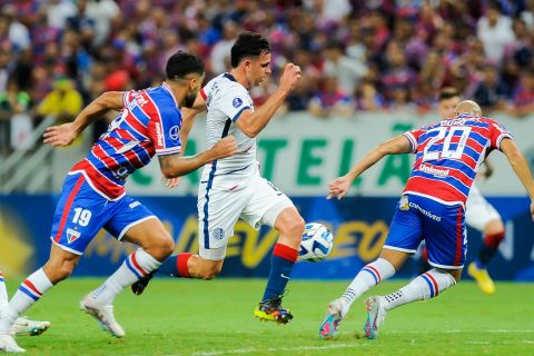 ¡Vamos que esto sigue, Ciclón!