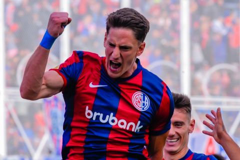 ¡A seguir prendido!