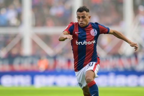 ¡A buscar los tres puntos!