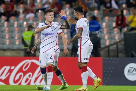 ¡A buscar los octavos!