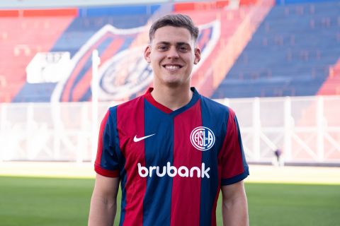 Girotti es del Ciclón