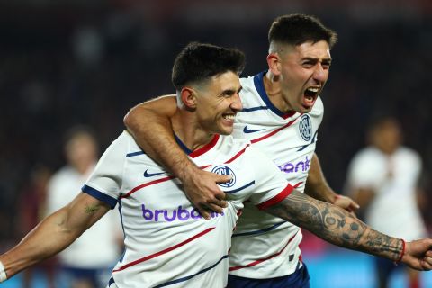 ¡El mejor comienzo!