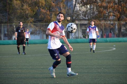 Arrancan los torneos de socias y socios