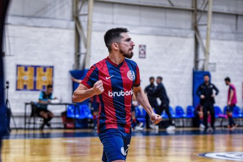 Se viene la Copa de Oro 