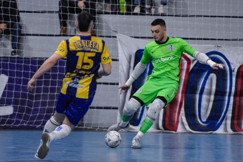 Agenda Deportiva Cuerva