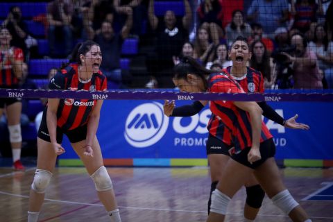 En busca del Tricampeonato 