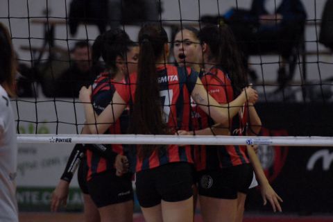 Las Matadoras siguen sumando 