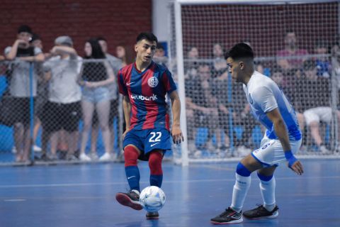 Culminó la fase regular