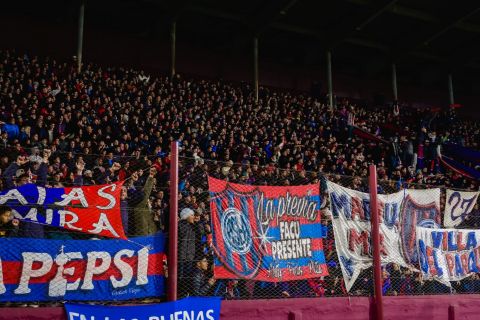 Entradas para la Copa Argentina