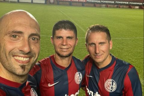 San Lorenzo campeón de la Copa Argentina
