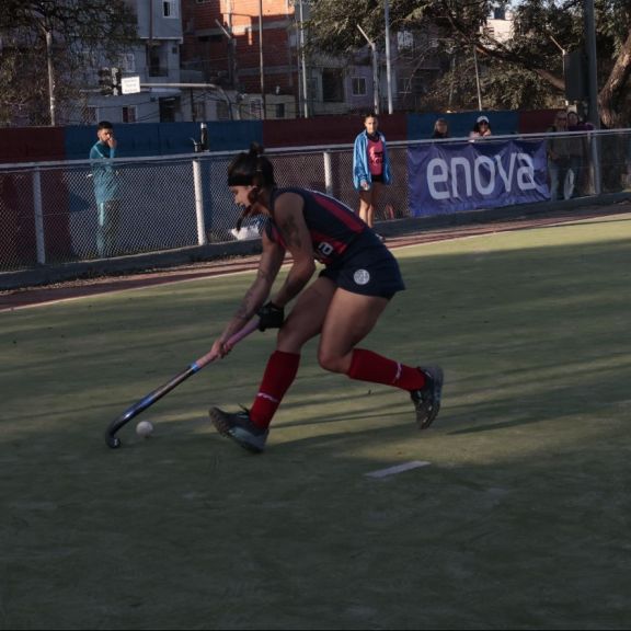 San Lorenzo sigue en la pelea