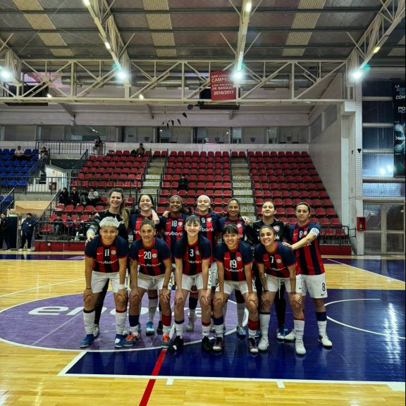 Victoria en la Copa Argentina 