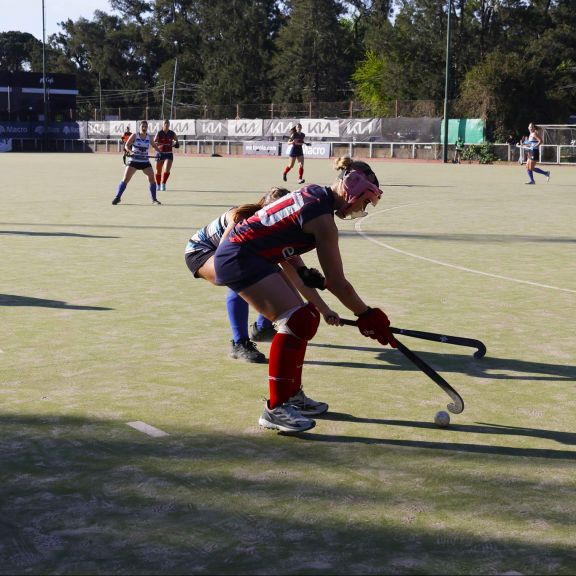 Gran victoria en San Isidro