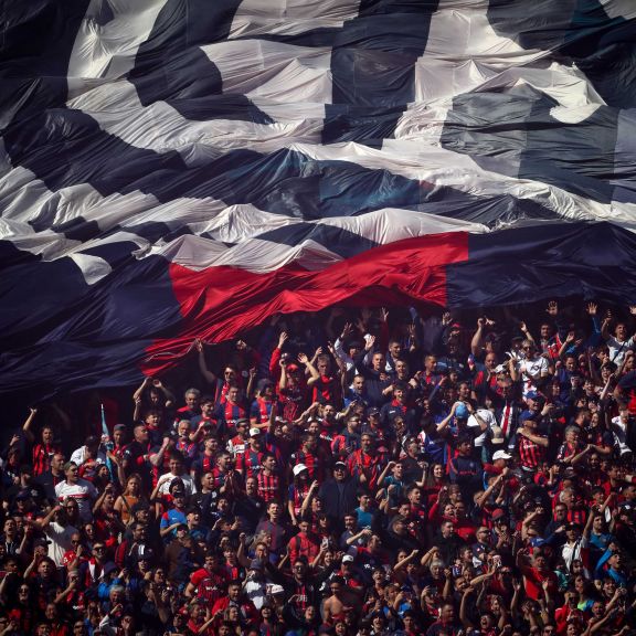 ¡Vení al partido vs. Estudiantes!