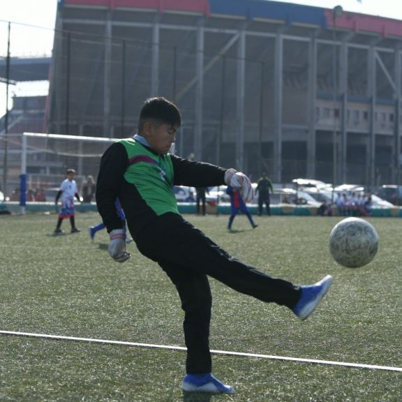 Se viene el Mundialito