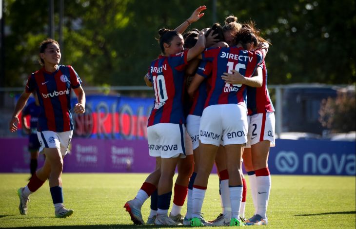 Se viene la Copa Federal