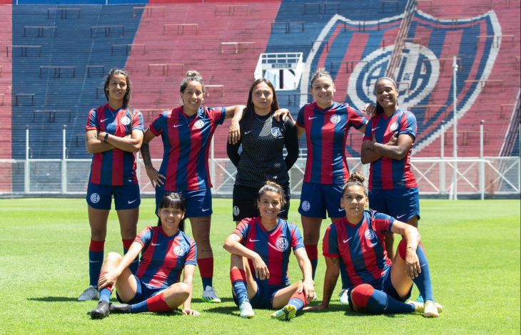 Boedo, renovado