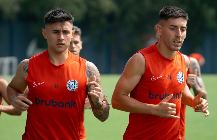 Pensando en Racing