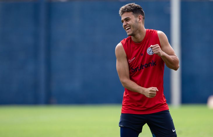 Todo listo para el clásico