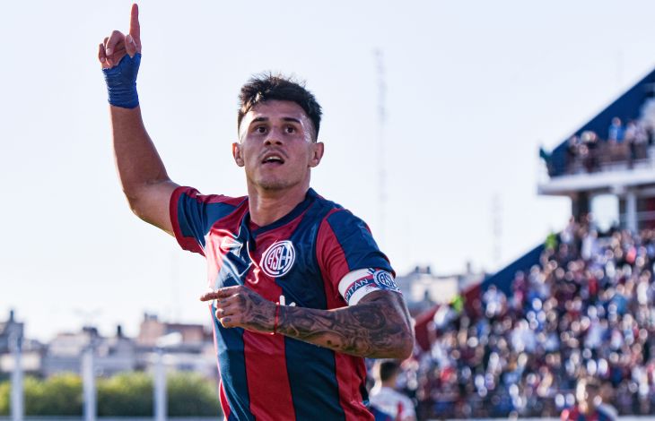 Empate ante Estudiantes