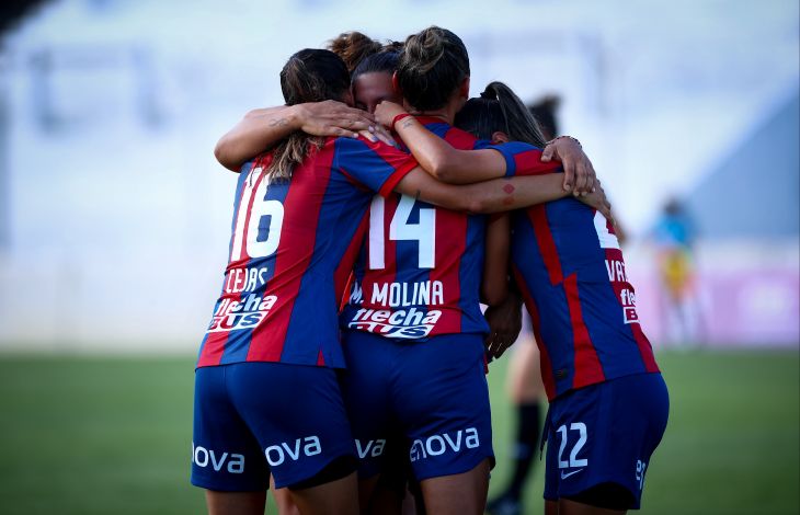 ¡Fixture confirmado para las Santitas!