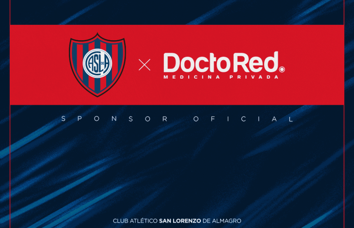 Nuevo convenio con DoctoRed