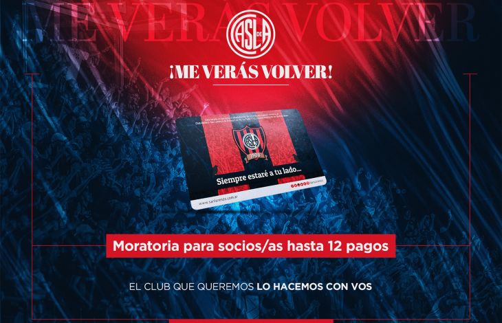 Me verás volver