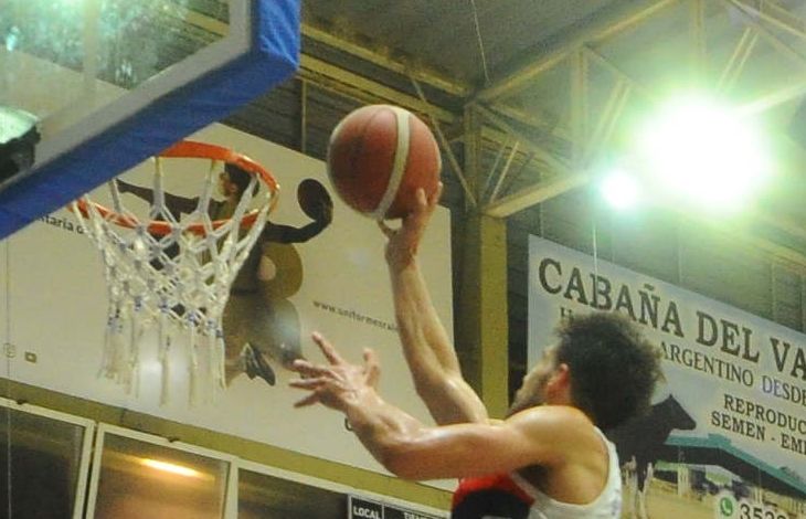 San Lorenzo no pudo en Oliva