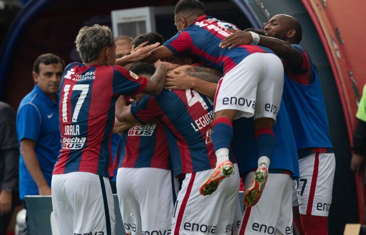 Un triunfo para creer