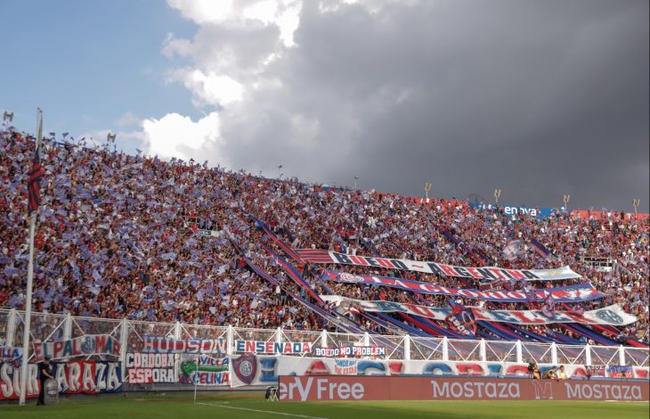 ¡Vení al partido con Godoy Cruz!