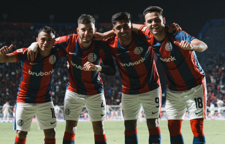Otro triunfo para ilusionarse con más