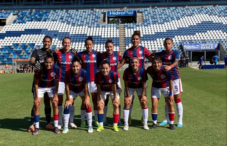 Empate en el Bosque
