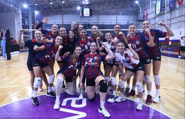 ¡Semifinalistas!