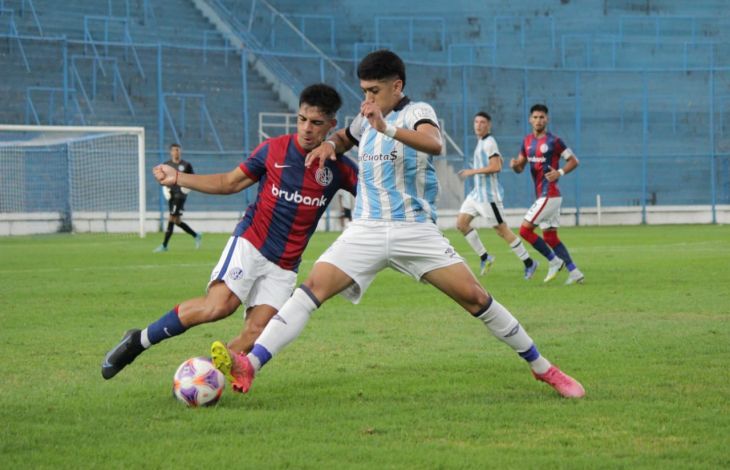 Empate en Tucumán 