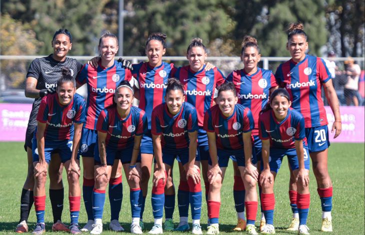 Derrota en casa