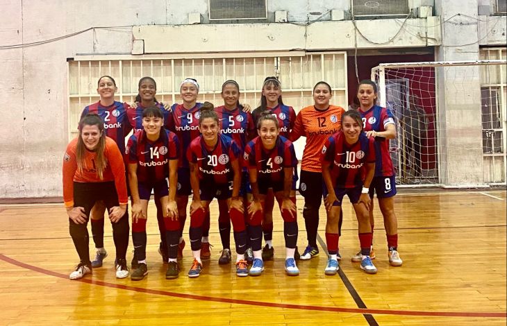 Derrota ante All Boys