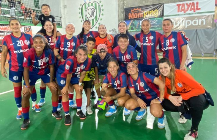 Triunfazo ante Pinocho