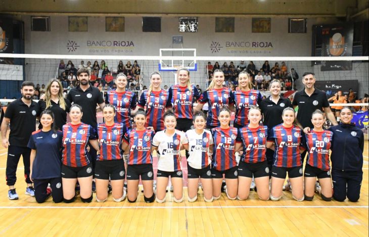 ¡Gran Liga, Matadoras!