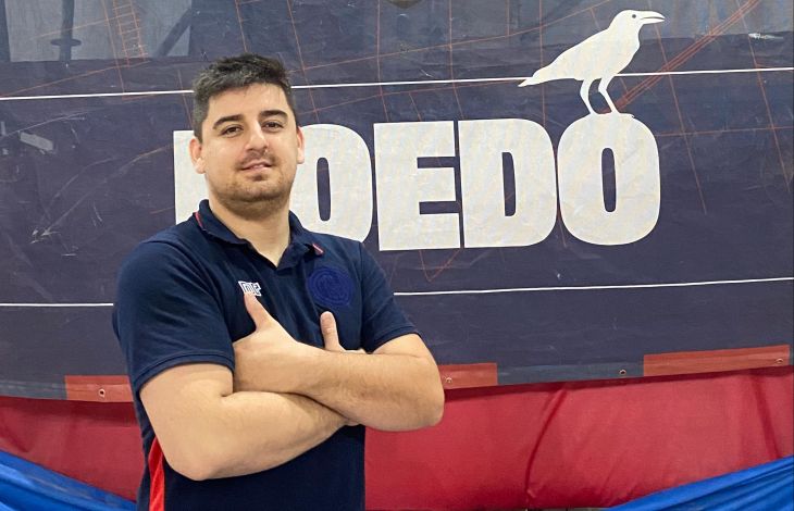 Los Matadores, renovados